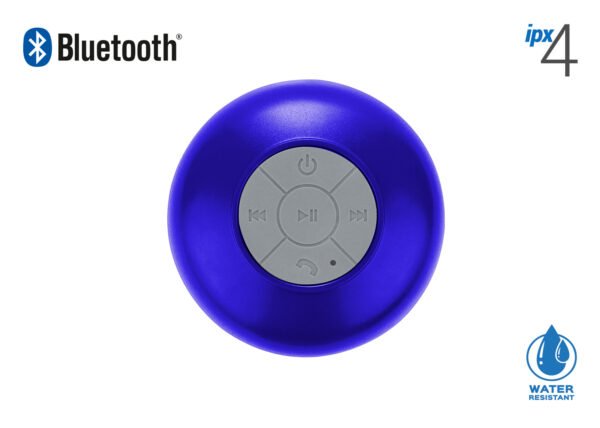 Altavoz Bluetooth Aqua - Imagen 16