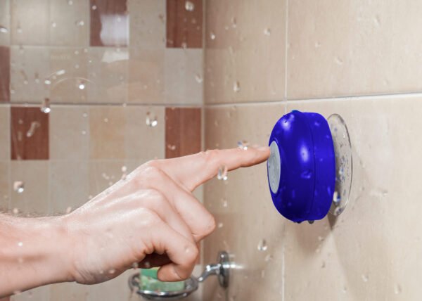 Altavoz Bluetooth Aqua - Imagen 19