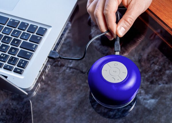 Altavoz Bluetooth Aqua - Imagen 20
