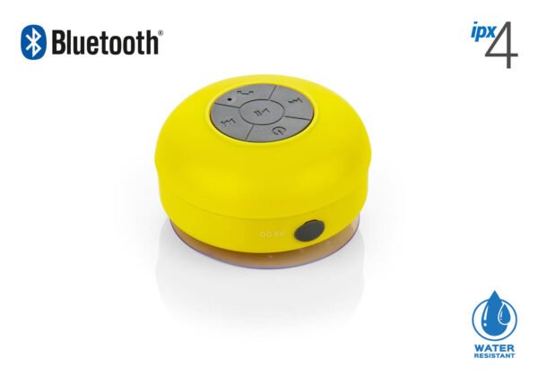 Altavoz Bluetooth Aqua - Imagen 21