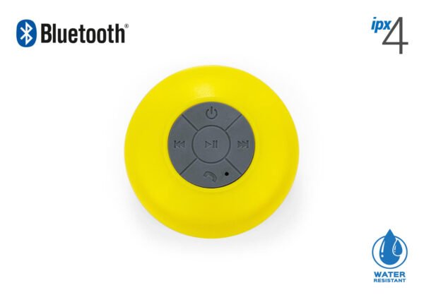 Altavoz Bluetooth Aqua - Imagen 22