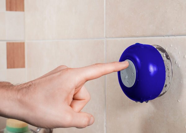 Altavoz Bluetooth Aqua - Imagen 3