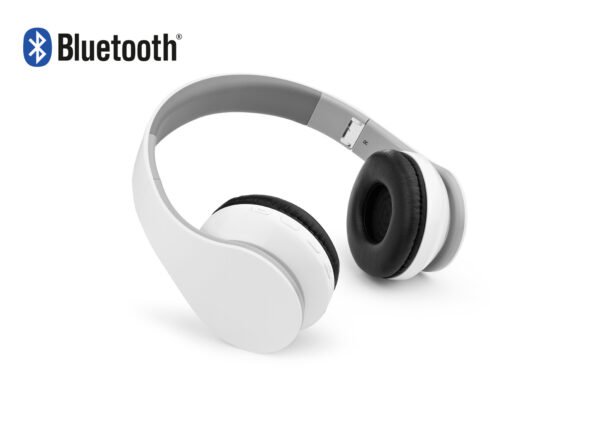 Audífonos Bluetooth Case - Imagen 4