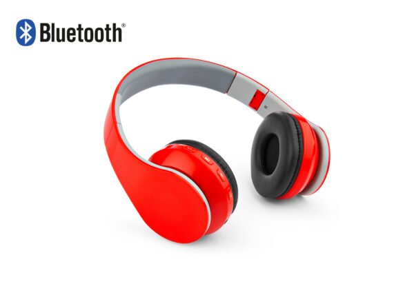 Audífonos Bluetooth Case - Imagen 7