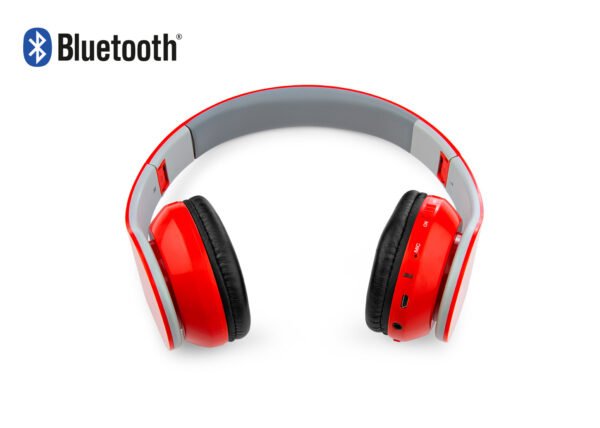 Audífonos Bluetooth Case - Imagen 9