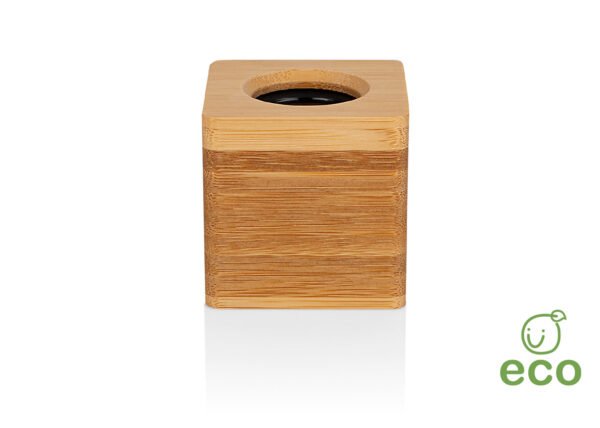 Altavoz Bambú - Imagen 2