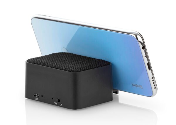 Altavoz Holder - Imagen 6