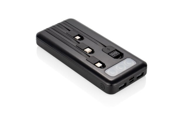 Multicargador Urban - Imagen 5
