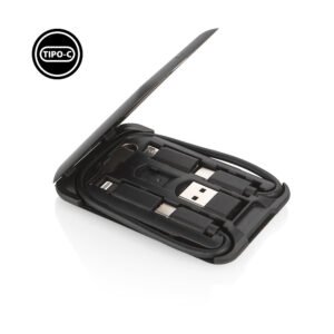 Set Cables Travel