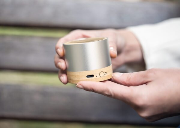 Altavoz New - Imagen 5