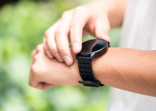 Smartwatch Thunder - Imagen 2