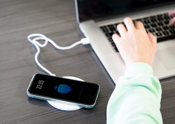Cargador Wireless Urban - Imagen 2