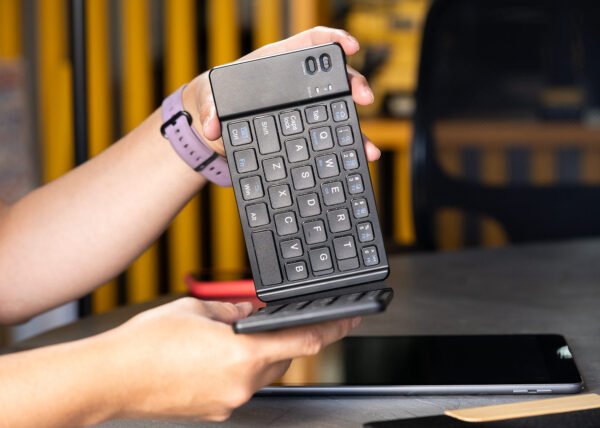 Teclado Writer - Imagen 2