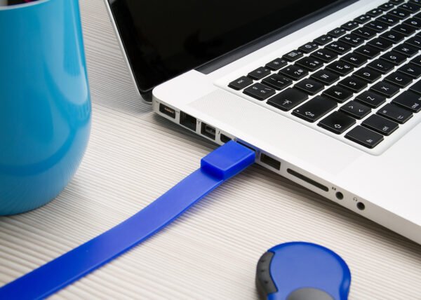 Manilla Bracelet para USB - Imagen 6