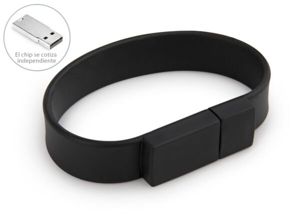 Manilla Bracelet para USB - Imagen 7