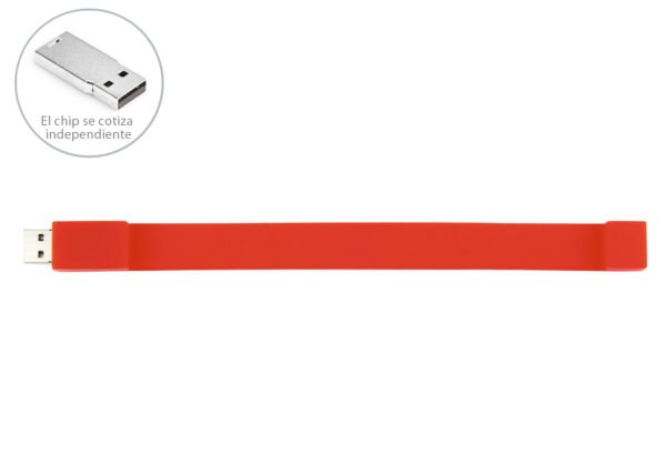 Manilla Bracelet para USB - Imagen 9