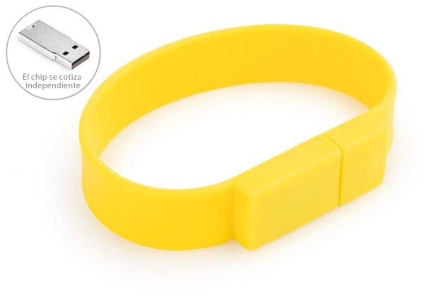 Manilla Bracelet para USB - Imagen 12