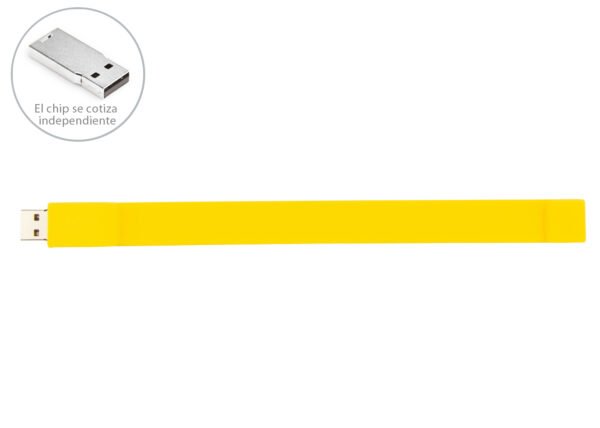 Manilla Bracelet para USB - Imagen 13