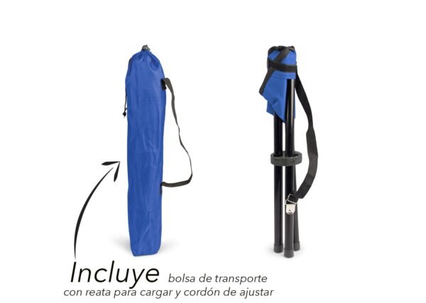 Silla Tijera - Imagen 6