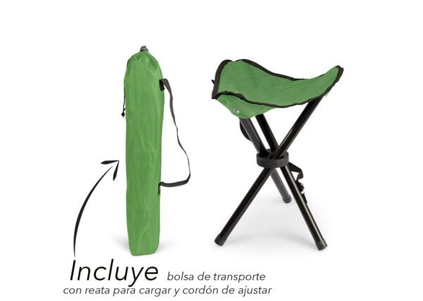 Silla Tijera - Imagen 8