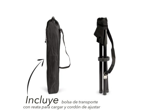 Silla Tijera - Imagen 10