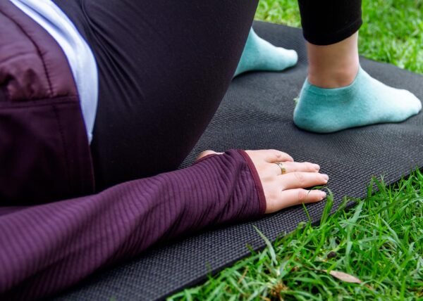 Colchoneta Yoga - Imagen 9