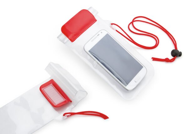 Estuche Impermeable Mobile - Imagen 4