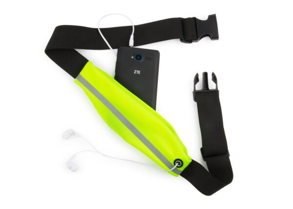Canguro Impermeable Aqua - Imagen 5
