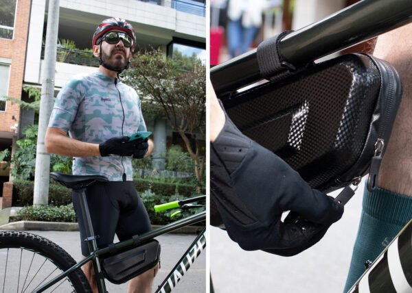 Estuche Bicicleta Venture - Imagen 10