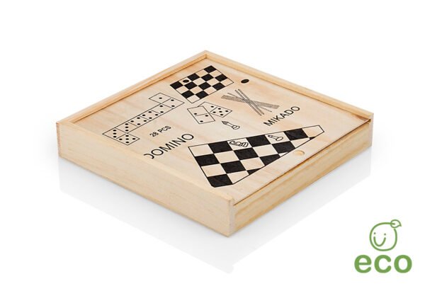 Set de Juegos Enjoy - Imagen 11