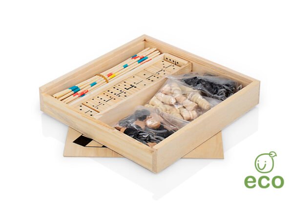 Set de Juegos Enjoy - Imagen 12