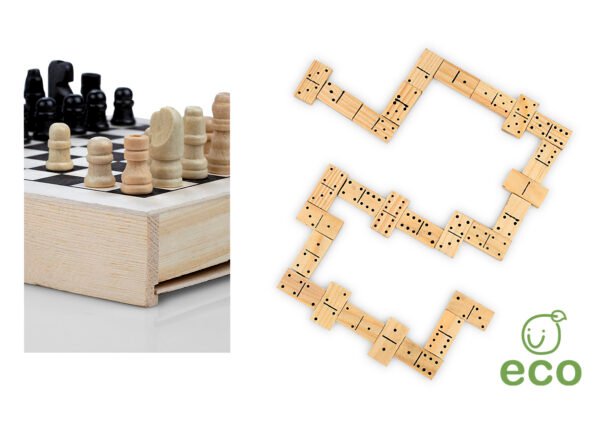 Set de Juegos Enjoy - Imagen 16