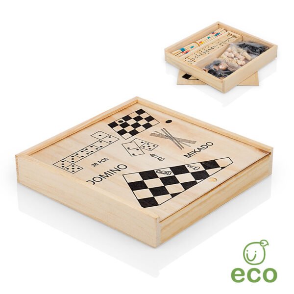 Set de Juegos Enjoy - Imagen 10
