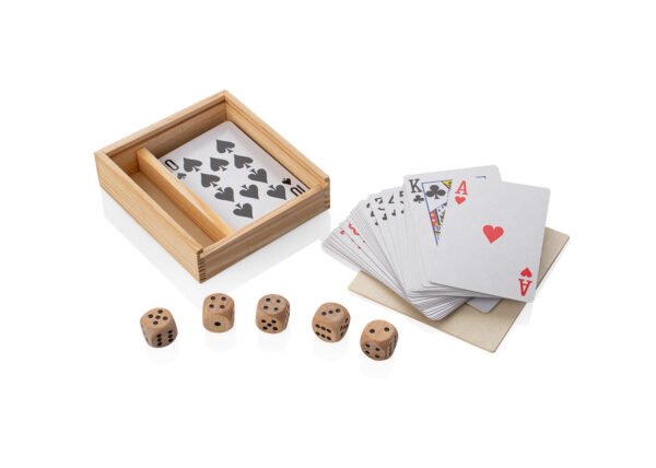 Set de Juegos Joker - Imagen 4