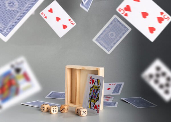 Set de Juegos Joker - Imagen 2