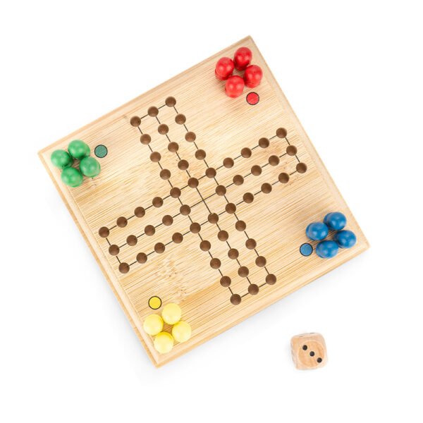 Juego de Parchis Player - Imagen 7