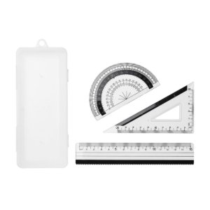 ESTUCHE DE GEOMETRIA