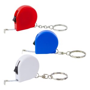 LLAVERO FLEXOMETRO MEASURE