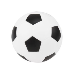 PELOTA ANTI-STRESS FUTBOL