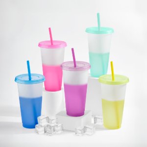VASO BLUR